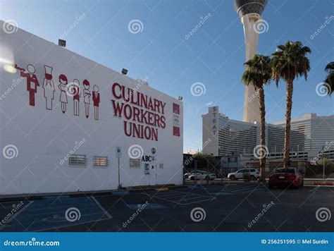 Culinary union in las vegas nevada - *UPDATE 1/12: Tentative agreemeent reached with Waldorf Astoria Las Vegas* BROLL from the Strike Vote. Las Vegas, NV - The Culinary and Bartenders Unions have set a strike deadline of Friday, February 2, 2024 at 5:00am Pacific for 7,700 hospitality workers in Las Vegas. If negotiations breakdown ahead of the strike deadline, the …